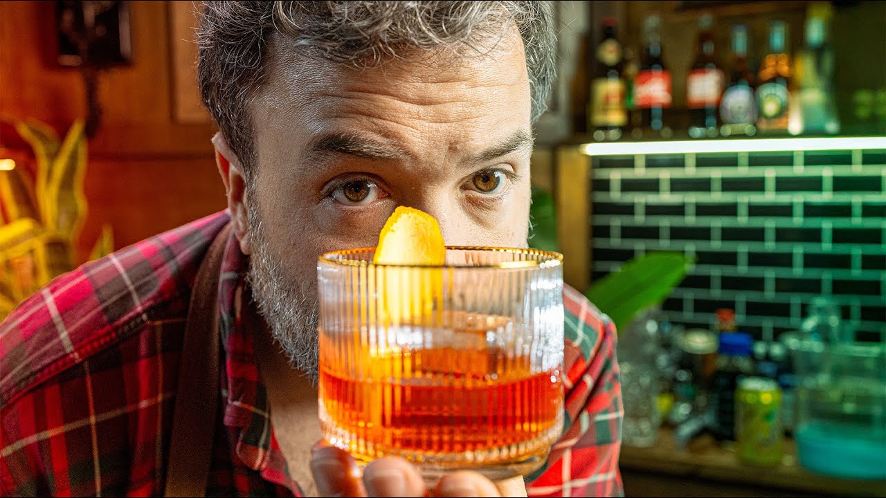 Everyone should know how to make these tequila drinks | How to Drink