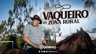 Geninho Batalha  -  Vaqueiro Da Zona Rural chords