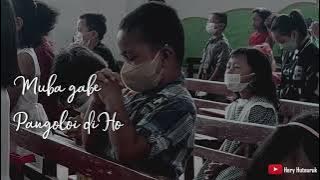 O TUHAN TOGU TOGU MA (B.E. HKBP No. 743) - Pdt. Firdaus Hutasoit, S.Th