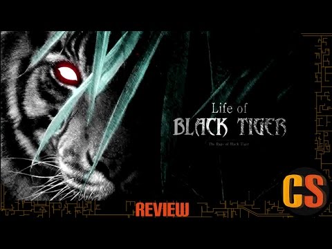 Video: Life Of Black Tiger è Il Peggior Gioco Per PS4 A Cui Abbiamo Mai Giocato