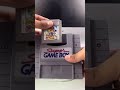 Who remembers Super Gameboy 😮 #90s #90skids #retrogaming #millennials