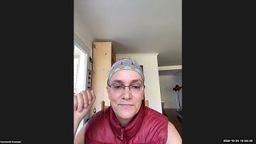 ILW 2020: Privacy, Big Data, and International Law in Pandemic Times