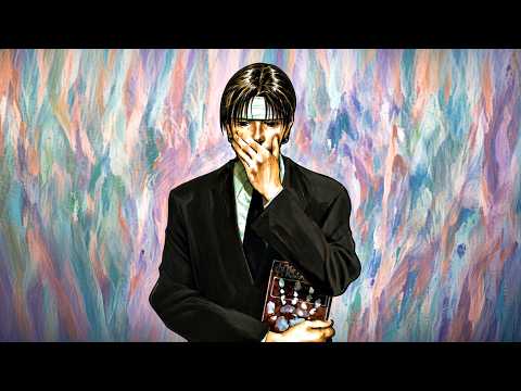 Chrollo: Life, Death & Souls