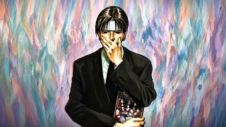 Chrollo: Life, Death & Souls