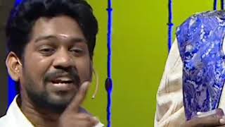 Ramar veedu comedy bala and vinoth 😁