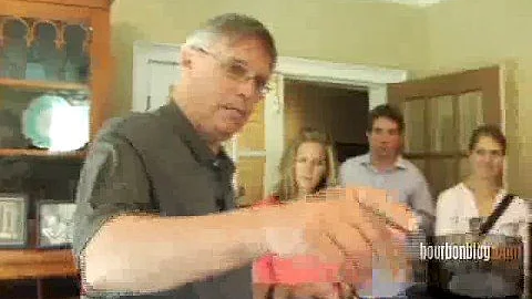 Maker's Mark Whisky History by Bill Samuels Jr on ...