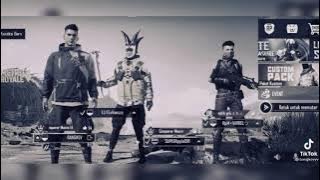 Kumpulan video PUBG | Drama Bang Kev PART 1