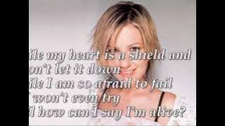 Dido - Life for Rent lyrics