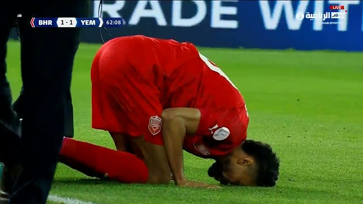 اهداف مباراة البحرين واليمن اليوم 2/1_اهداف اليمن والبحرين 1/2_ كأس الخليج_اهداف مباراة اليوم