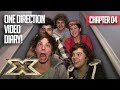 One Direction: The X Factor Diary | Chapter Four | The X Factor UK
