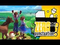 Harvest Moon: One World (Zero Punctuation)