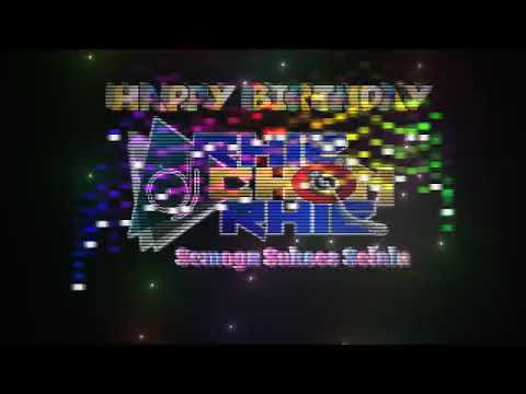 Kapi [13JD™] - Special Birthday Rhie Chon Rhie 2019