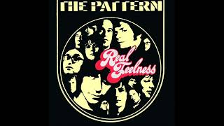 The Pattern - Real Feelness (Full Album)