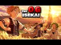 Another Look At The 'BEST' New Isekai Anime | Adult Swim Anime Projects + More