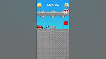 Draw Bridge   { Level - 194 }