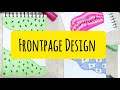 3 FRONTPAGE DESIGN/PROJECT WORK DESIGNS/A4 SHEET/FILE/BORERPAGE DESIGN FOR SCHOOL PROJECTS