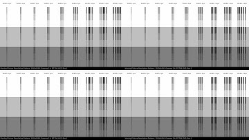 Motion Resolution Pattern Rev1 (3840x2160, scroll: 2px, 4px, 8px, 12px)