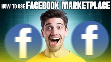 How To Use Facebook Marketplace (2025) Step By Step