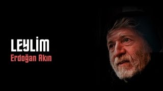 Leylim — Erdoğan Akın kapak görseli