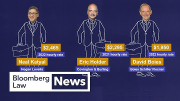 The Billable Hour: Why Big Law Just Can