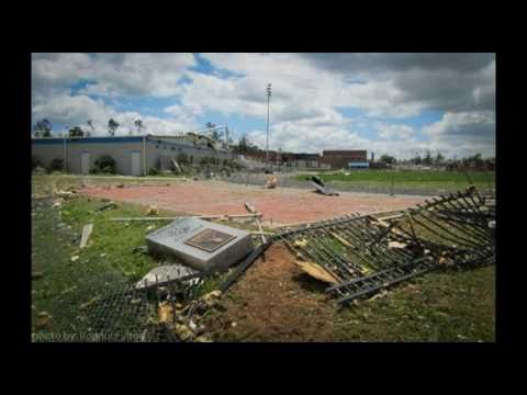 Ringgold Tornado 4/27/2011 Hope