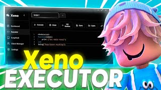 [FREE] Roblox Executor 'Xeno' Web Exploit Working 2026 *UNC*