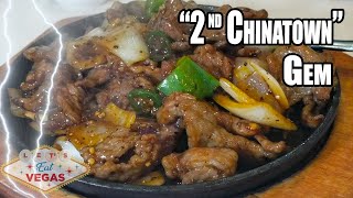 One of Vegas's top Chinese restaurants in our 2nd Chinatown! 🥢😋 by Let's Eat Vegas 9,128 views 2 months ago 15 minutes