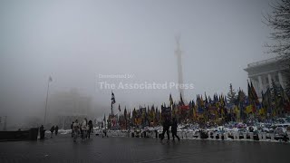Political analyst in Kyiv discusses latest coalition of the willing meeting in Paris