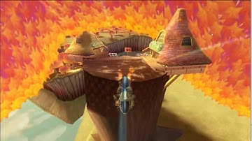 [MKW TAS]MT ultra low jump