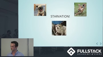 Tech Talk: Operating Systems: Processor Scheduling