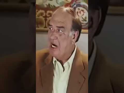 حسن حسني يا ولد راح يخطب لابنه الانسه فردوس زينب و امل 