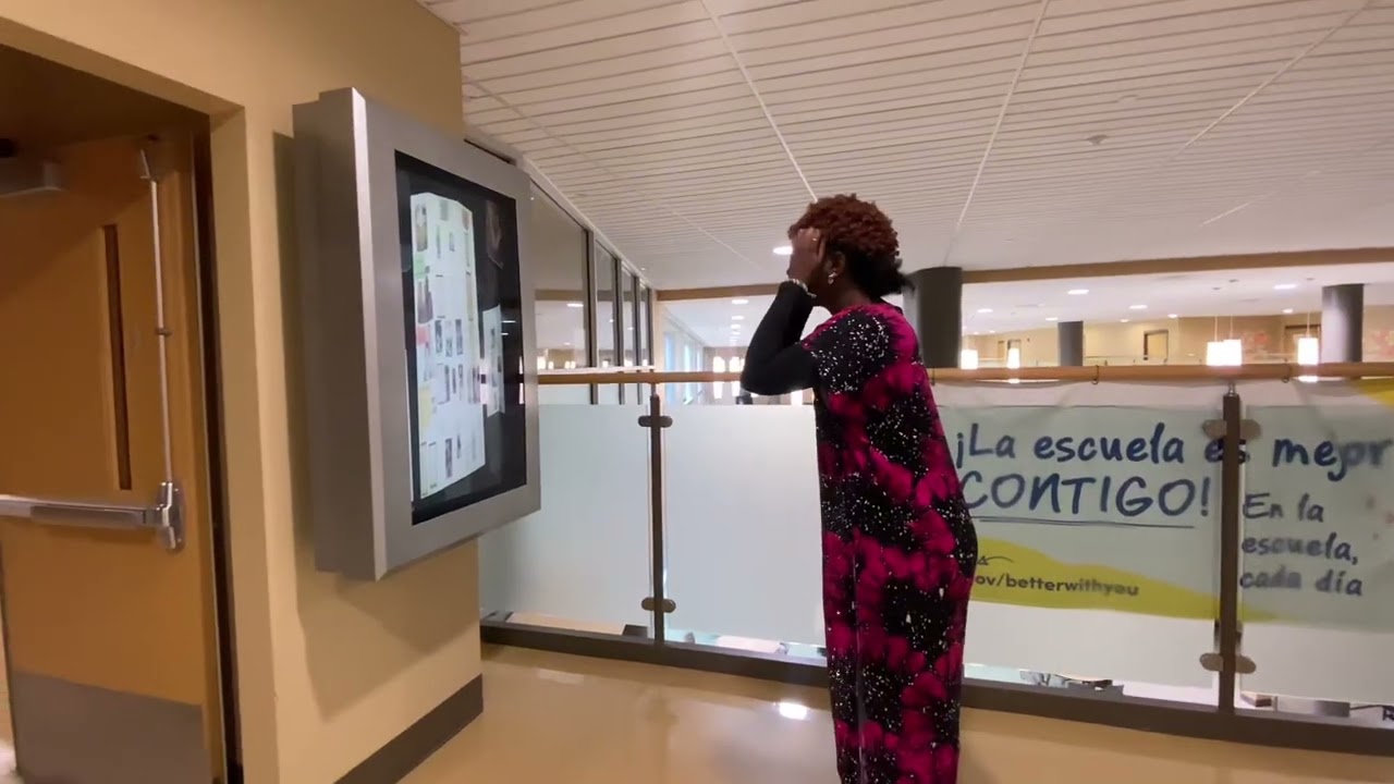 mr wallace gambling project with othilla campbell