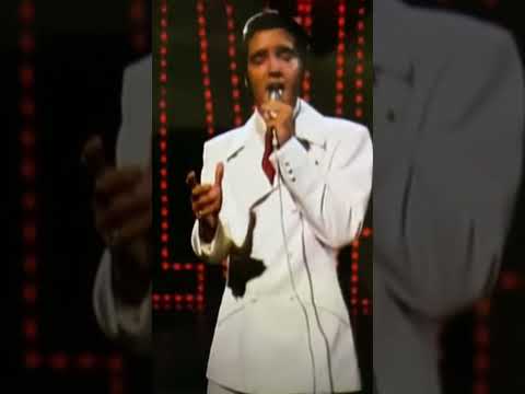 1968 Comeback Special