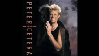 Peter Cetera - Livin' In The Limelight