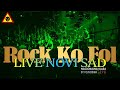 Capture de la vidéo Rock Ko Fol - Live Novi Sad (Koncert 2020)