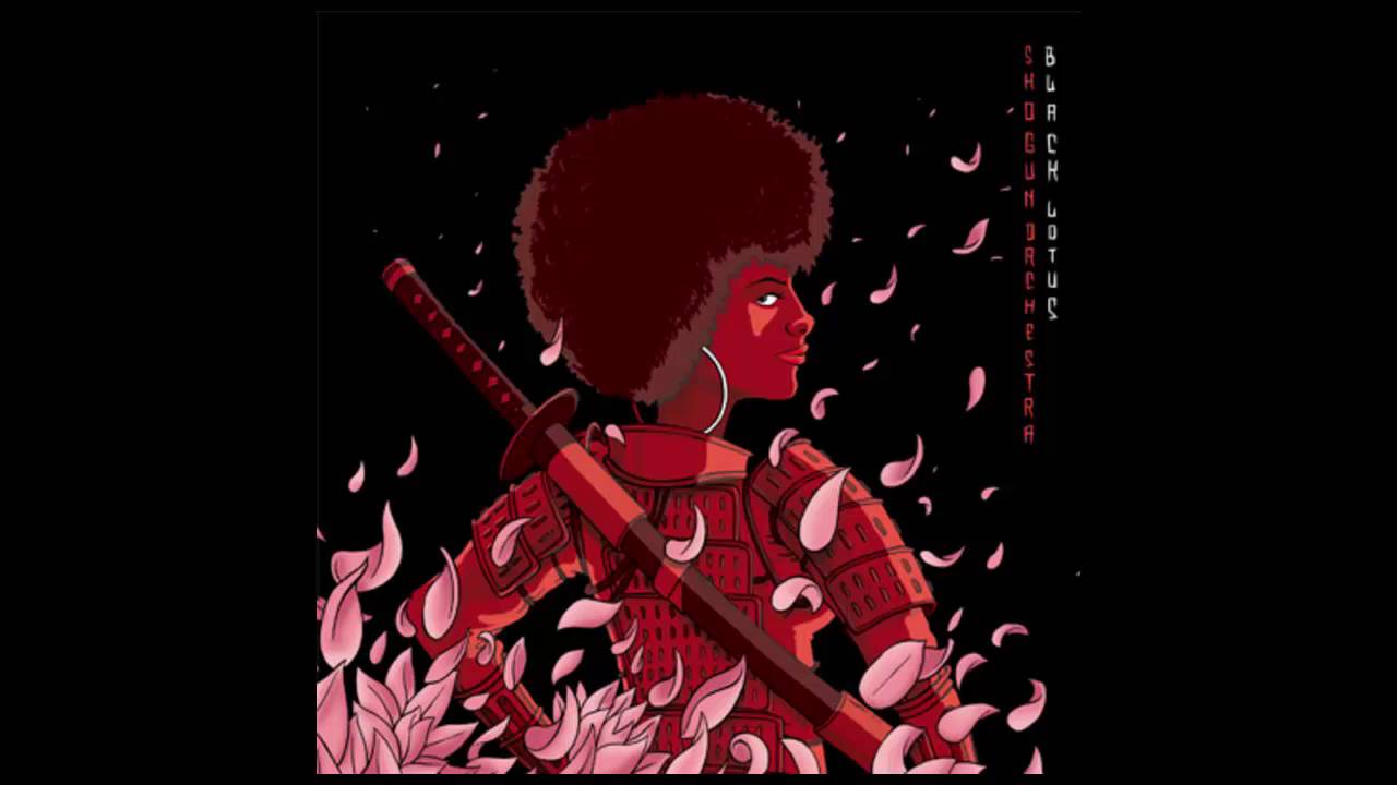 Shogun lotus original mix