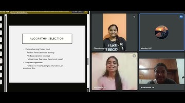 ML project : Ipl score prediction using ml algorithm ( stage 1)