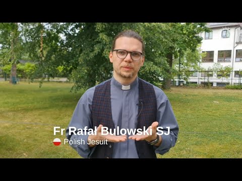 Szukać i znajdować Boga we wszystkim