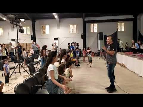 ترنيمة سنه سنتين خمسة او عشرة ـ رضا جليل