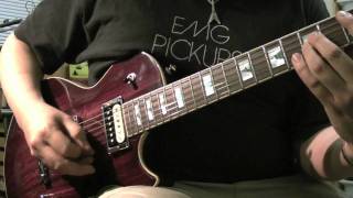Feline Korina Lion with BKP VH2s