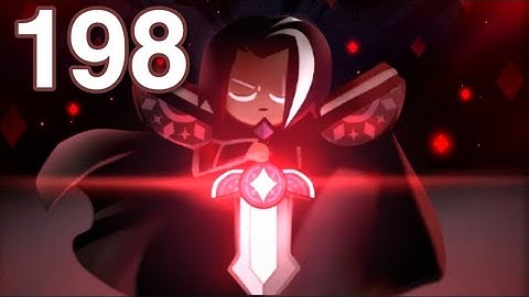 Cookie Run: Kingdom Gameplay Walkthrough Part 198 (Android/iOS) - Kingdom Builder & Battle RPG