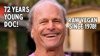 80/10/10 Diet SECRETS Revealed! Dr. Doug Graham Spills All!