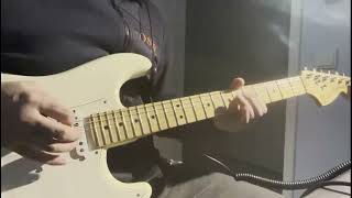 Kws Style Funky Blues Poscast 55 - Lgn Learning Guitar Now