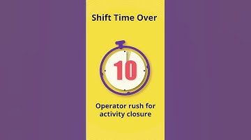 Shift Change Chaos in Pharma 😅