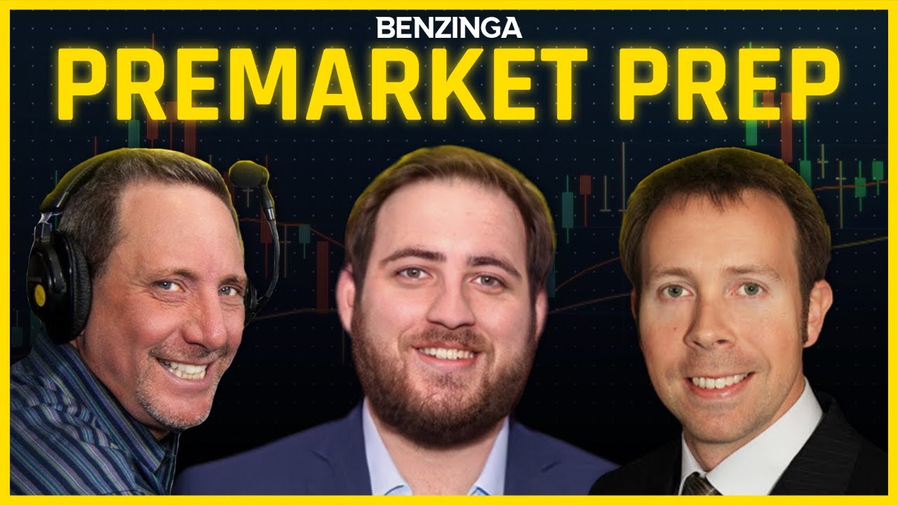 pton premarket