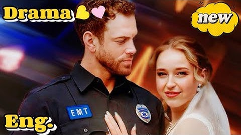 【Drama】Cheated on her wedding day, she marries a paramedic hiding his billionaire identity.
