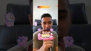 Bukan Tak Mampu - Hari LIDA