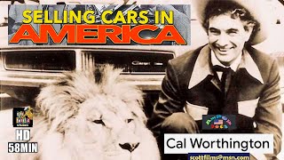 Selling Cars in America