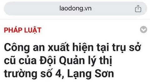 Vụ án lạng sơn tài liệu 88 trang nguyễn xuân đạt của nhóm thám tử #langson #vuan #vụánrúngđộng 