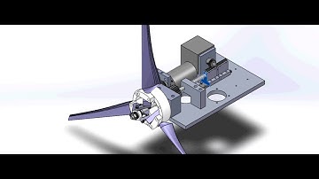 Variable Pitch Final Design Animation